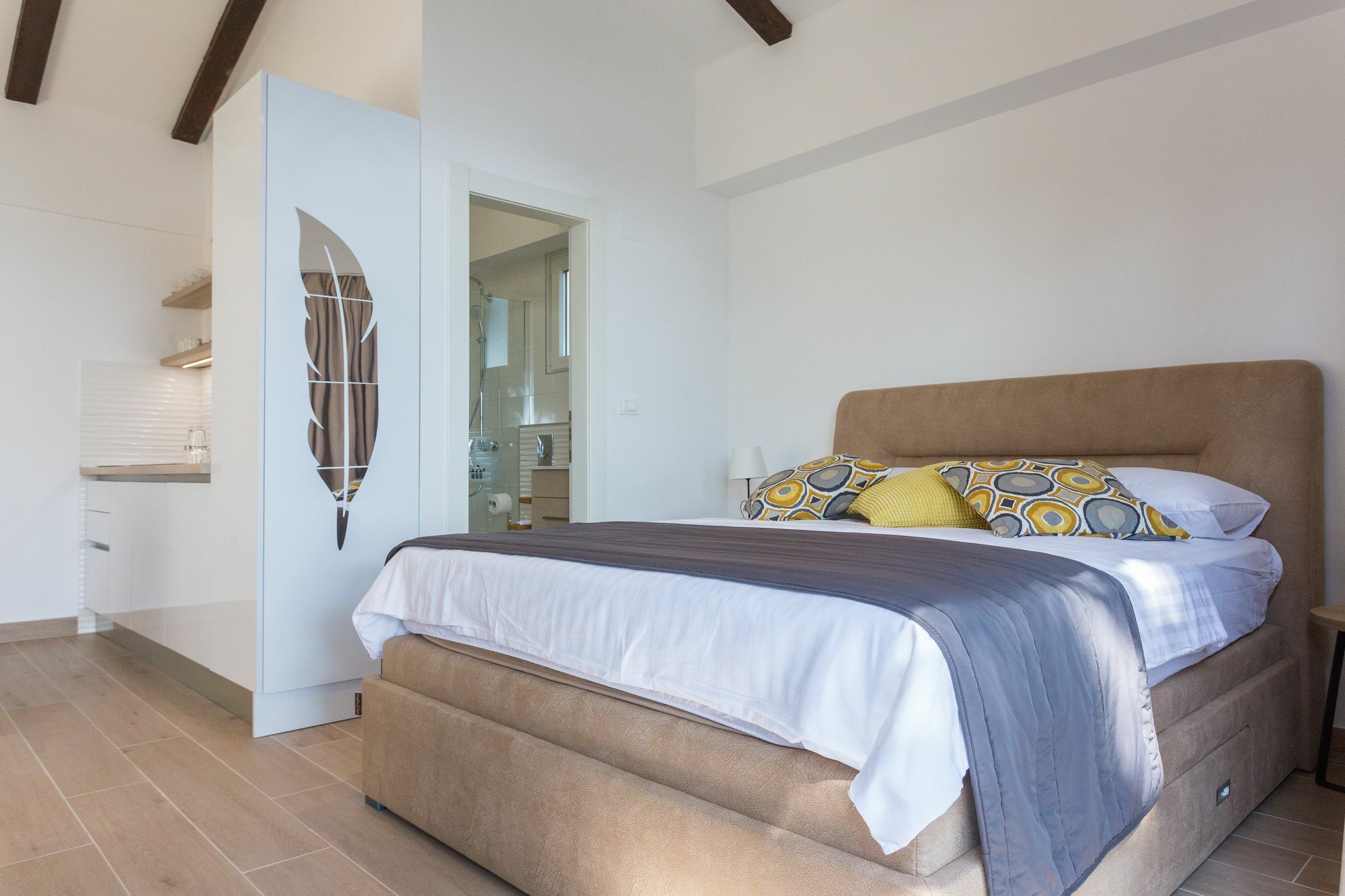 Apartments Banje Beach دوبروفينك المظهر الخارجي الصورة