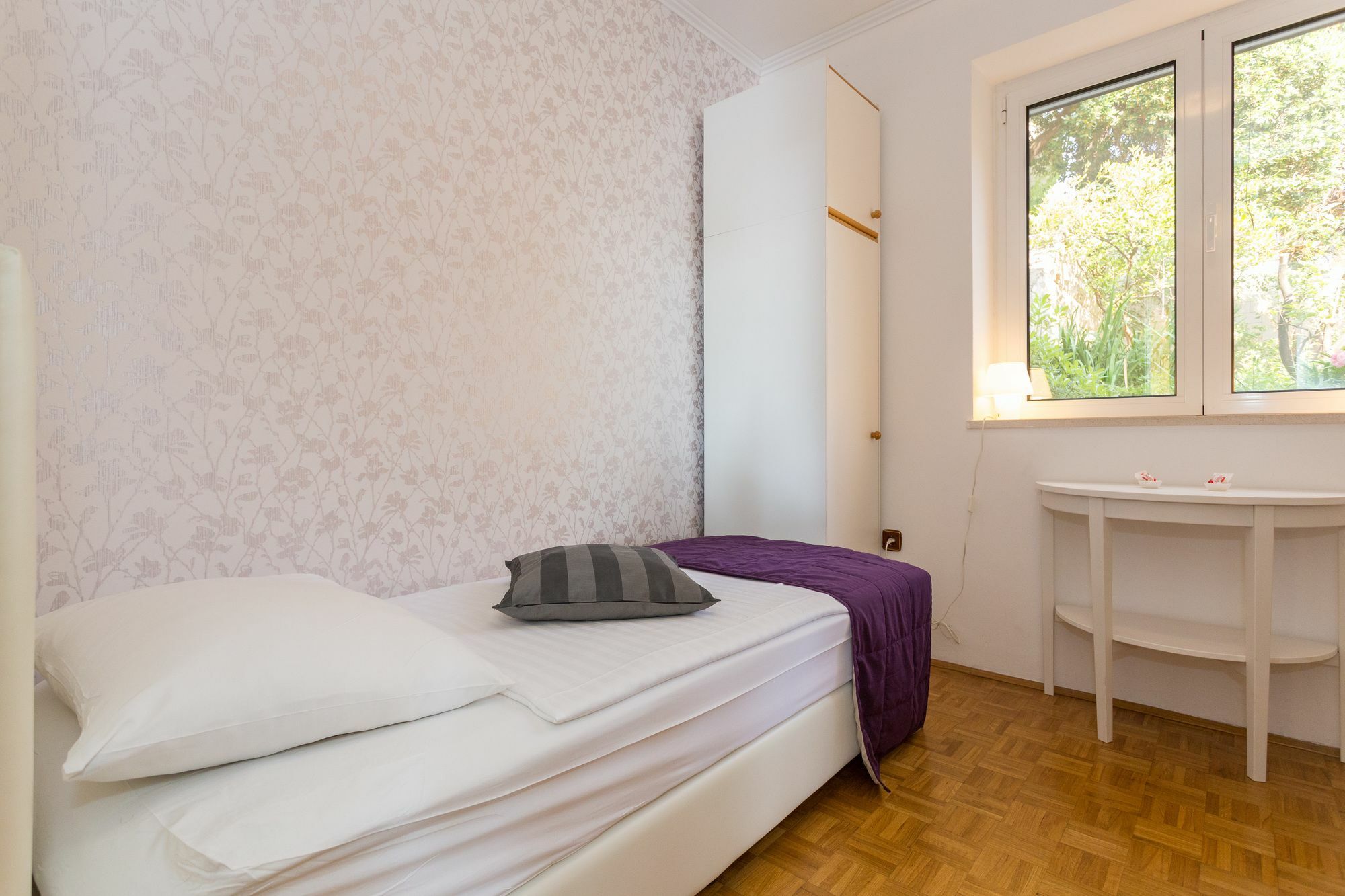 Apartments Banje Beach دوبروفينك المظهر الخارجي الصورة